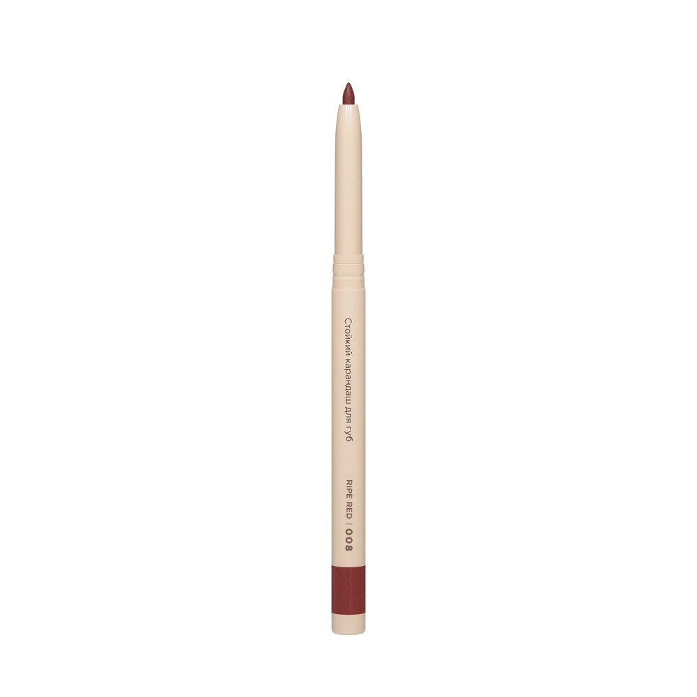 Mixit для губ кар-ш Longwearing lip pencil 008 0,28Г