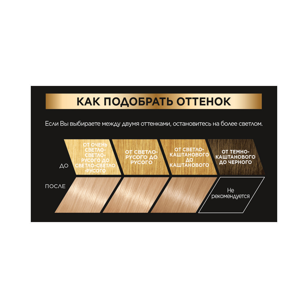 краска L'oreal Preference стойкая для волос 9.1 Викинг