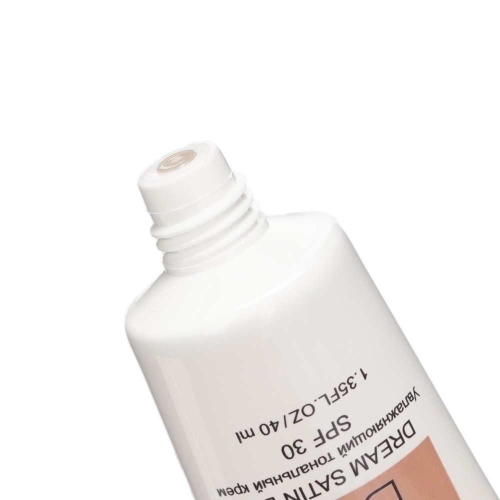 Увлажняющий тональный крем для лица Farres Dream Satin BB 04 40мл