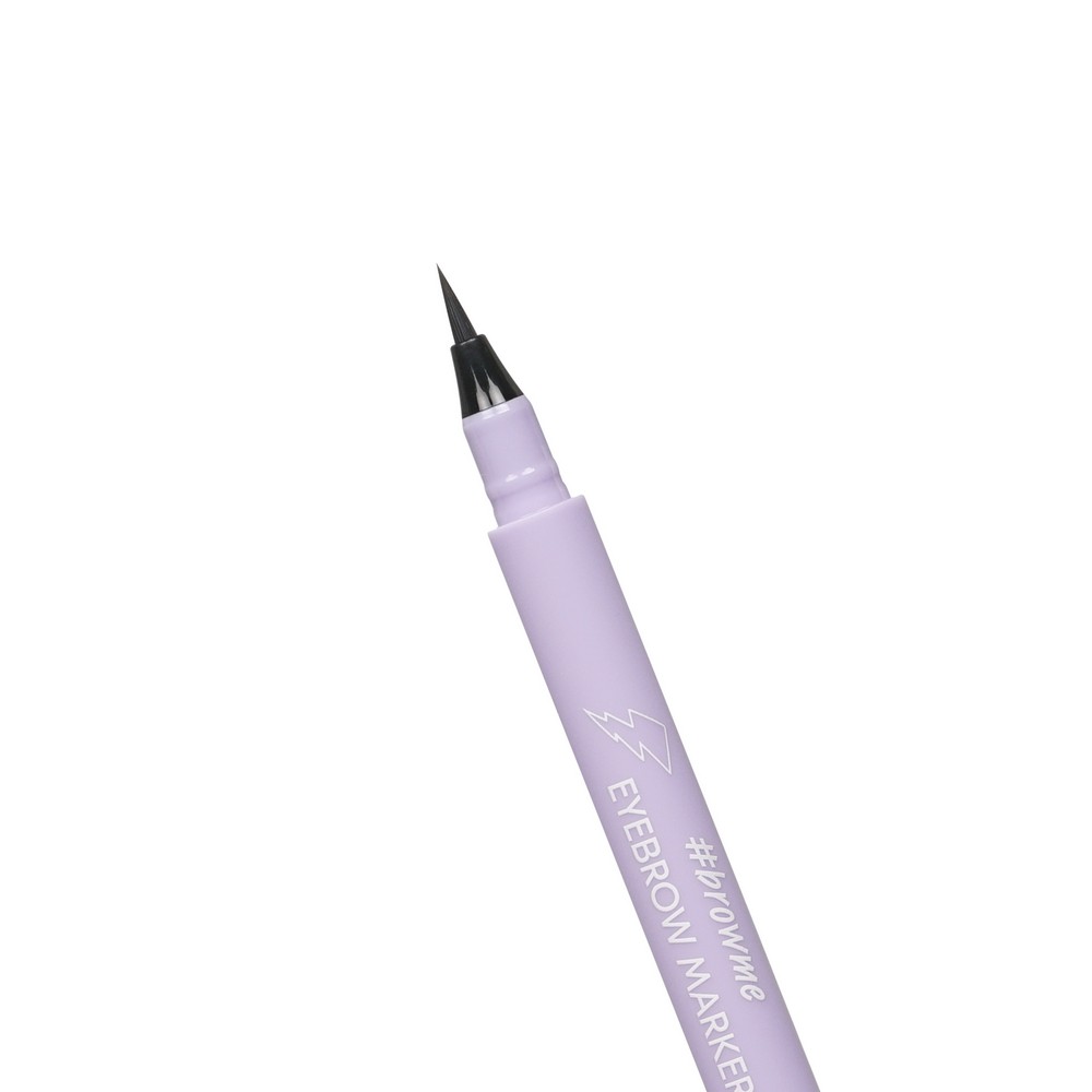 Фломастер для бровей Soda Eyebrow Marker #browme 004 1,1г