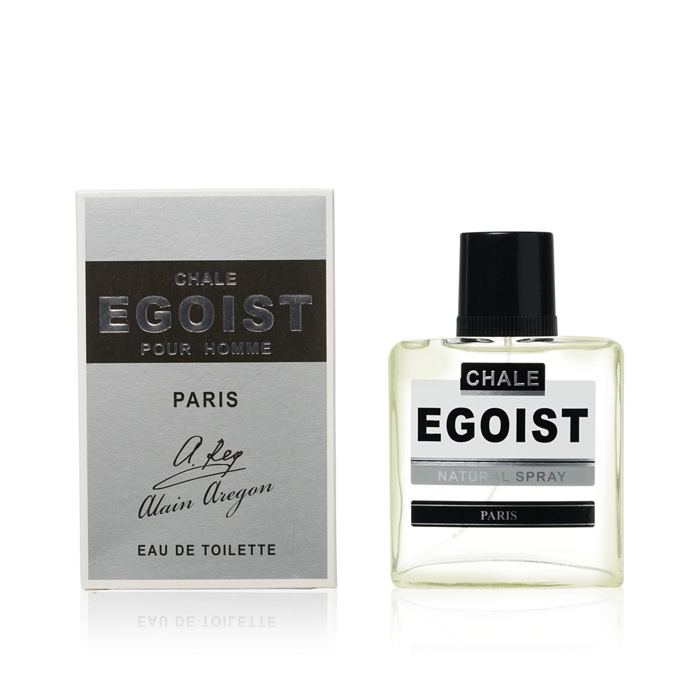 мужская мужская туалетная вода туалетная вода ALAIN Aregon ALAIN Aregon Chale Egoist Chale Egoist 90мл 90мл