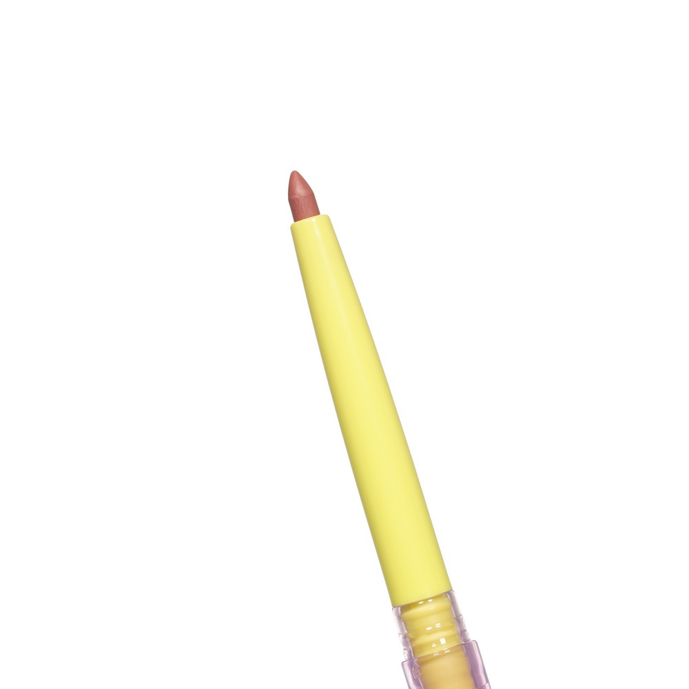 Карандаш для губ Influence Beauty Creatium Plumping, тон 01 0,24г