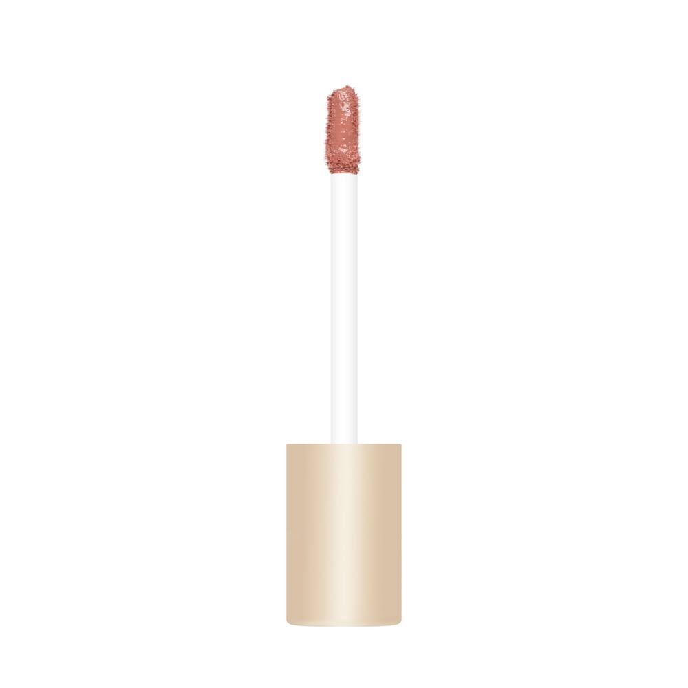 BelorDesign Nude Harmony для губ блеск лаковый тон 22 4,1Г