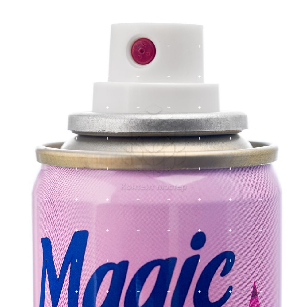 Антистатик для всех видов тканей Magic Boom 200мл