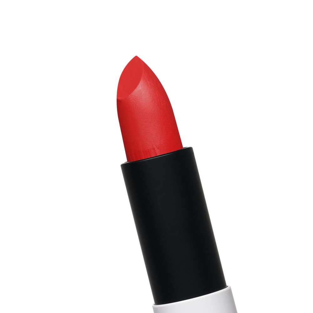 Устойчивая матовая помада для губ Seven7een Matte Lasting Lipstick SPF 15 10 5г