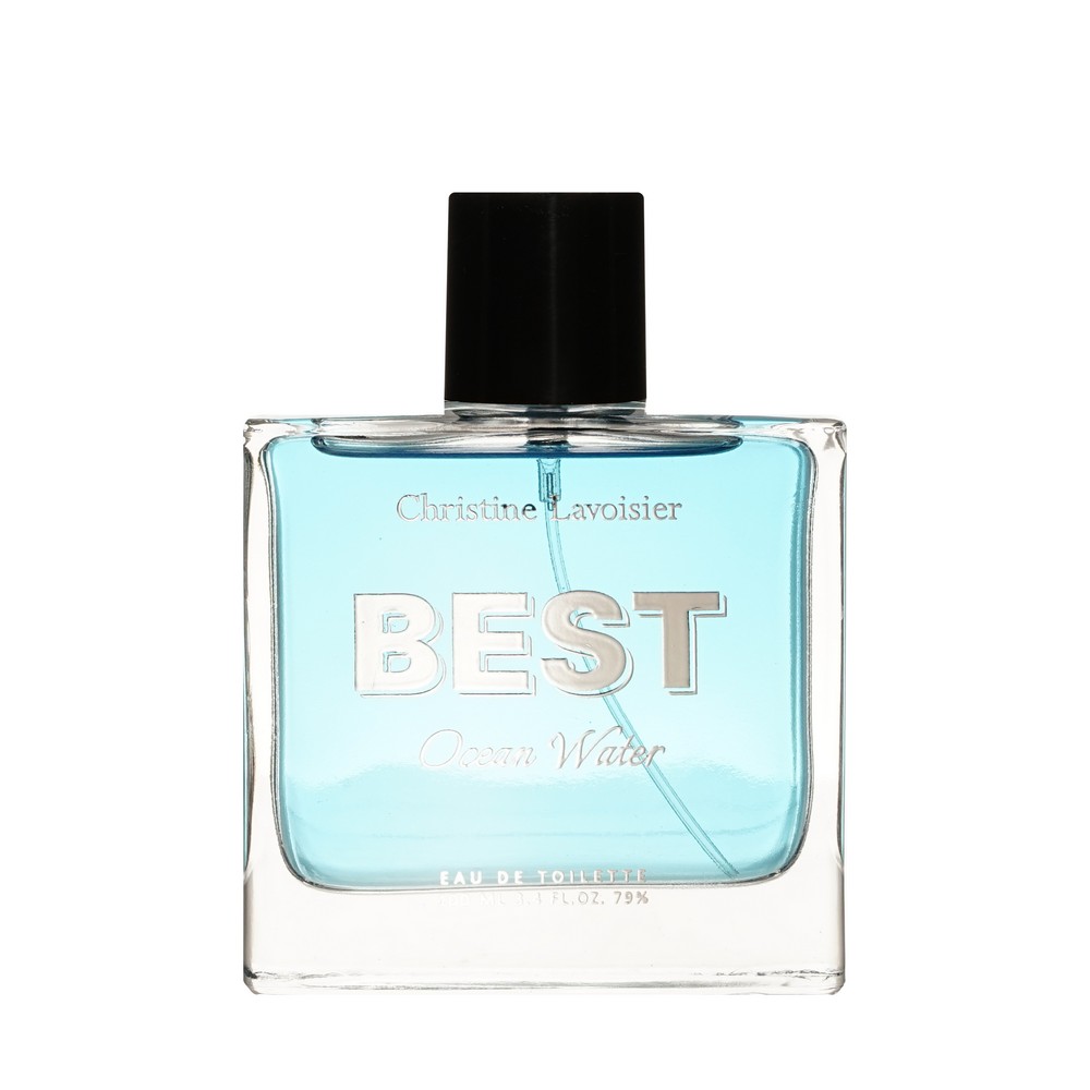 ChristineLavoisМуж.т.вBestOceanWat 100мл