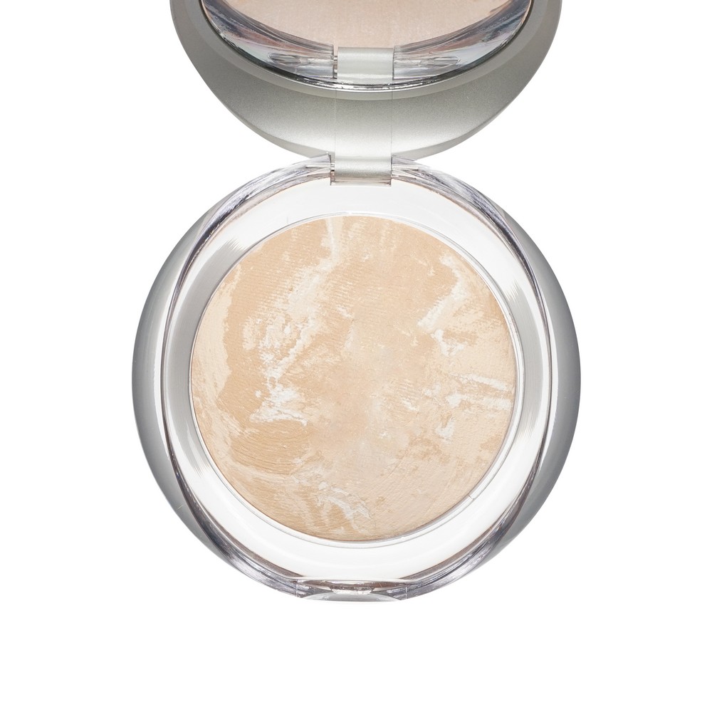 Pupa для лица пудра Baked Face Powder 01 9Г
