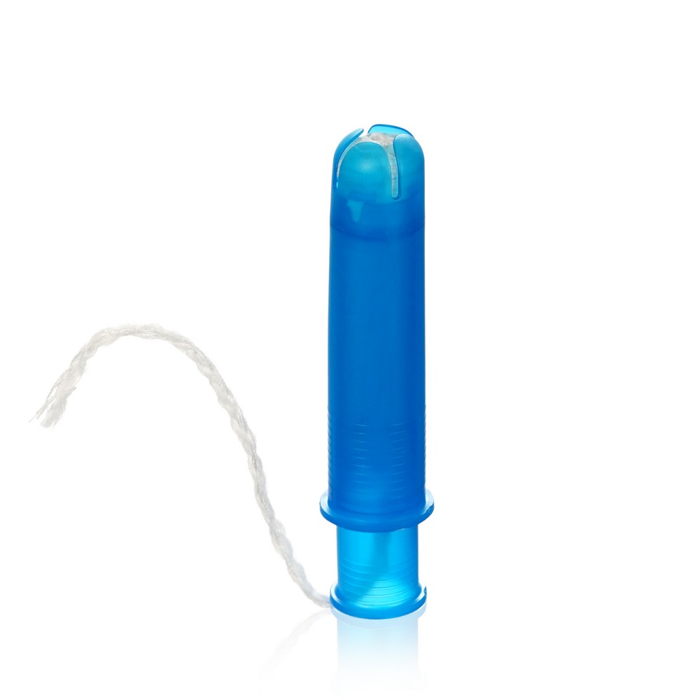 тампоны Tampax Compak с аппликатором Regular 16шт