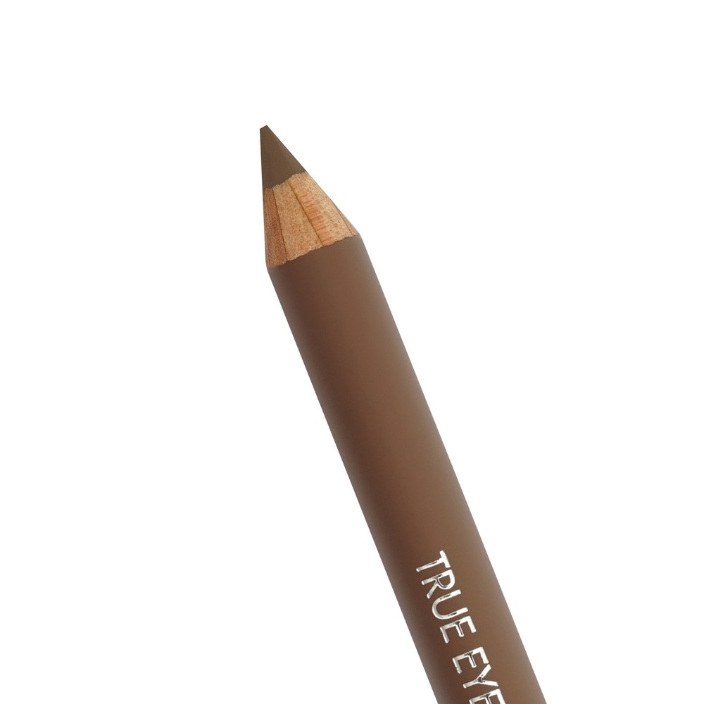 Стойкий карандаш для бровей Pupa True Eyebrow Pencil 001 1,08г