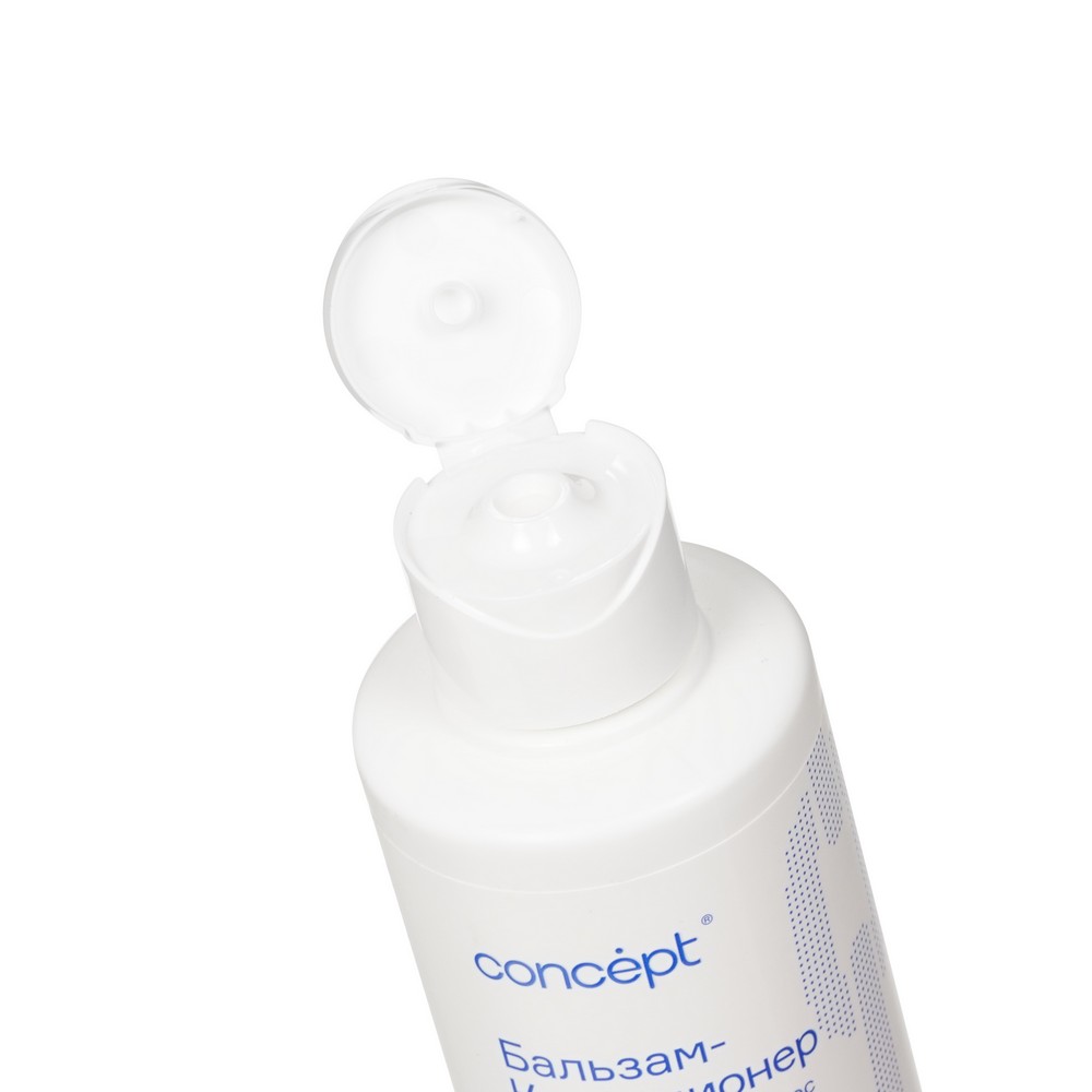 Concept для волос конд. для восстановления Nutri Keratin conditioner 2021 300МЛ