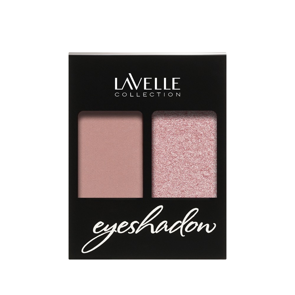 lavelle для век тени двухцветные 04 3,5г