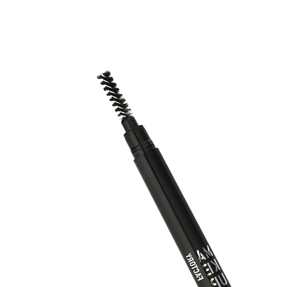 Автоматический карандаш для бровей Make Up Factory Triangle Brow Styler 07 0,25г