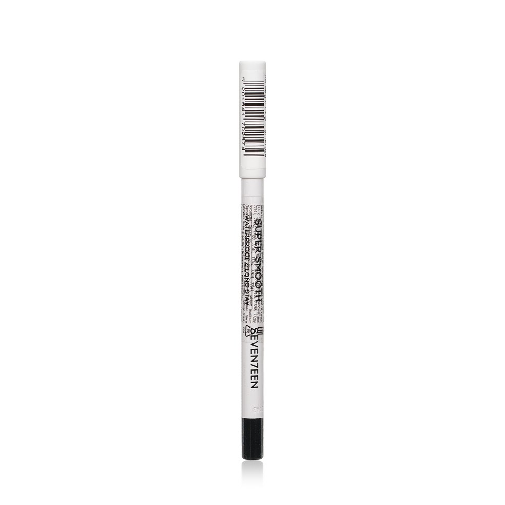 Карандаш для век Seven7een Super Smooth waterproof & long stay 29 1,2г