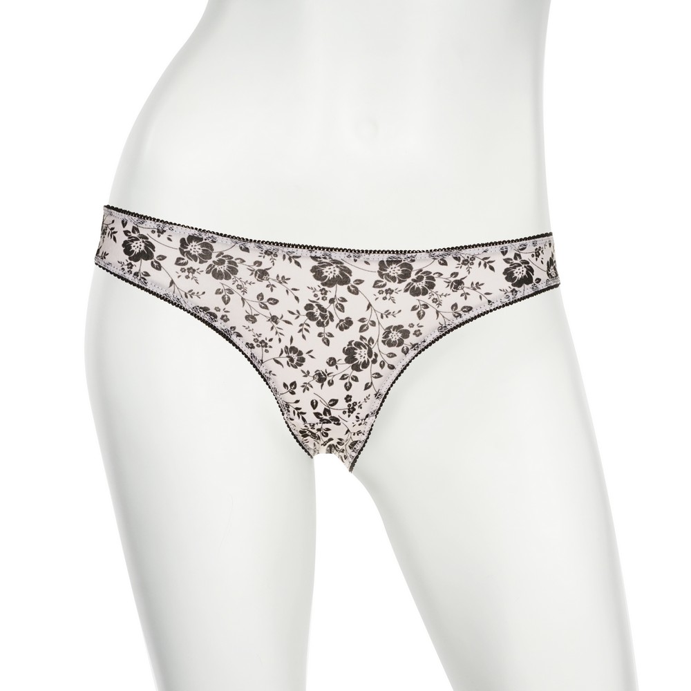 Simple by Atto ж.тр TK-48-2 р.M 3шт в уп