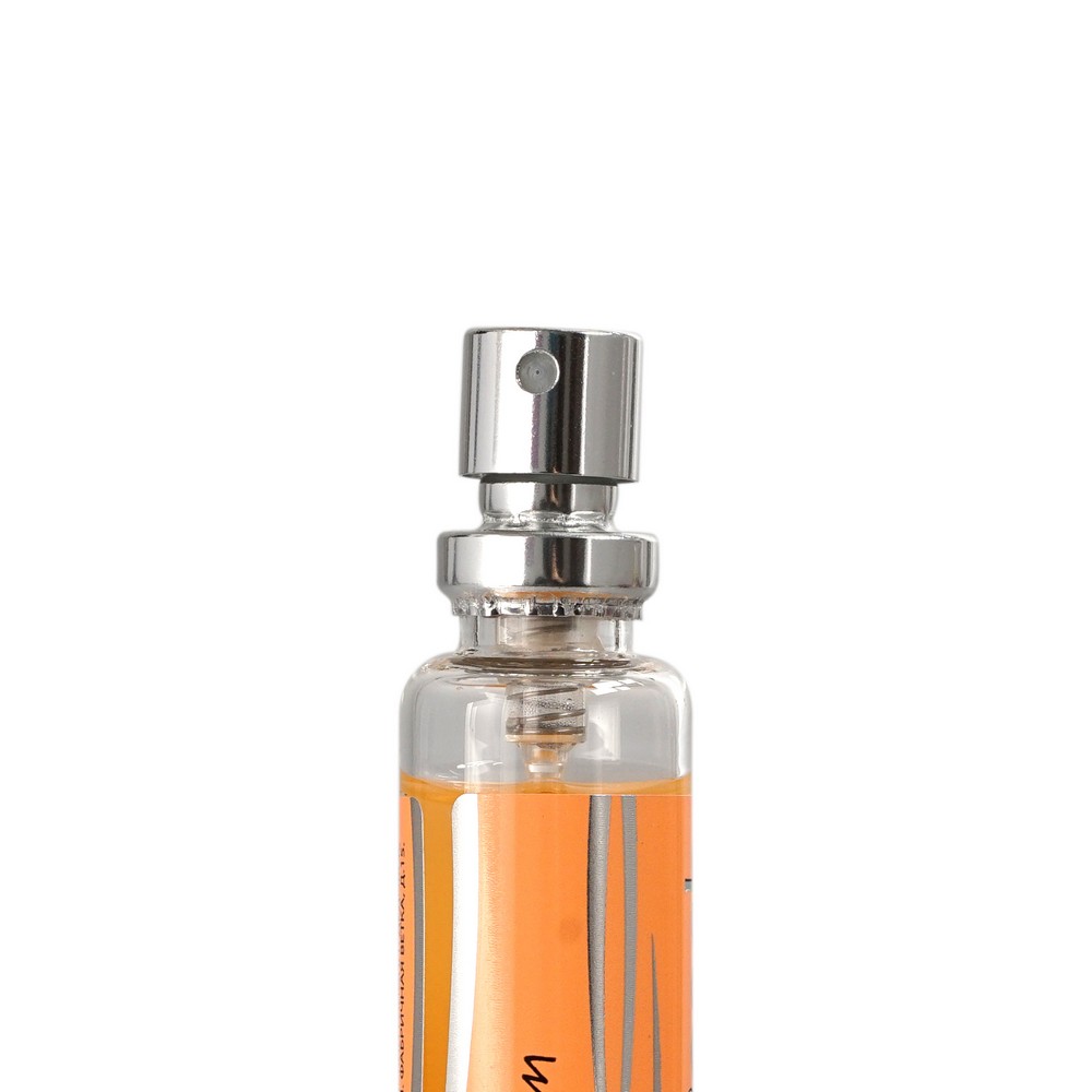 Женская парфюмерная вода Ин100#грамм " Нежный персик " 30мл