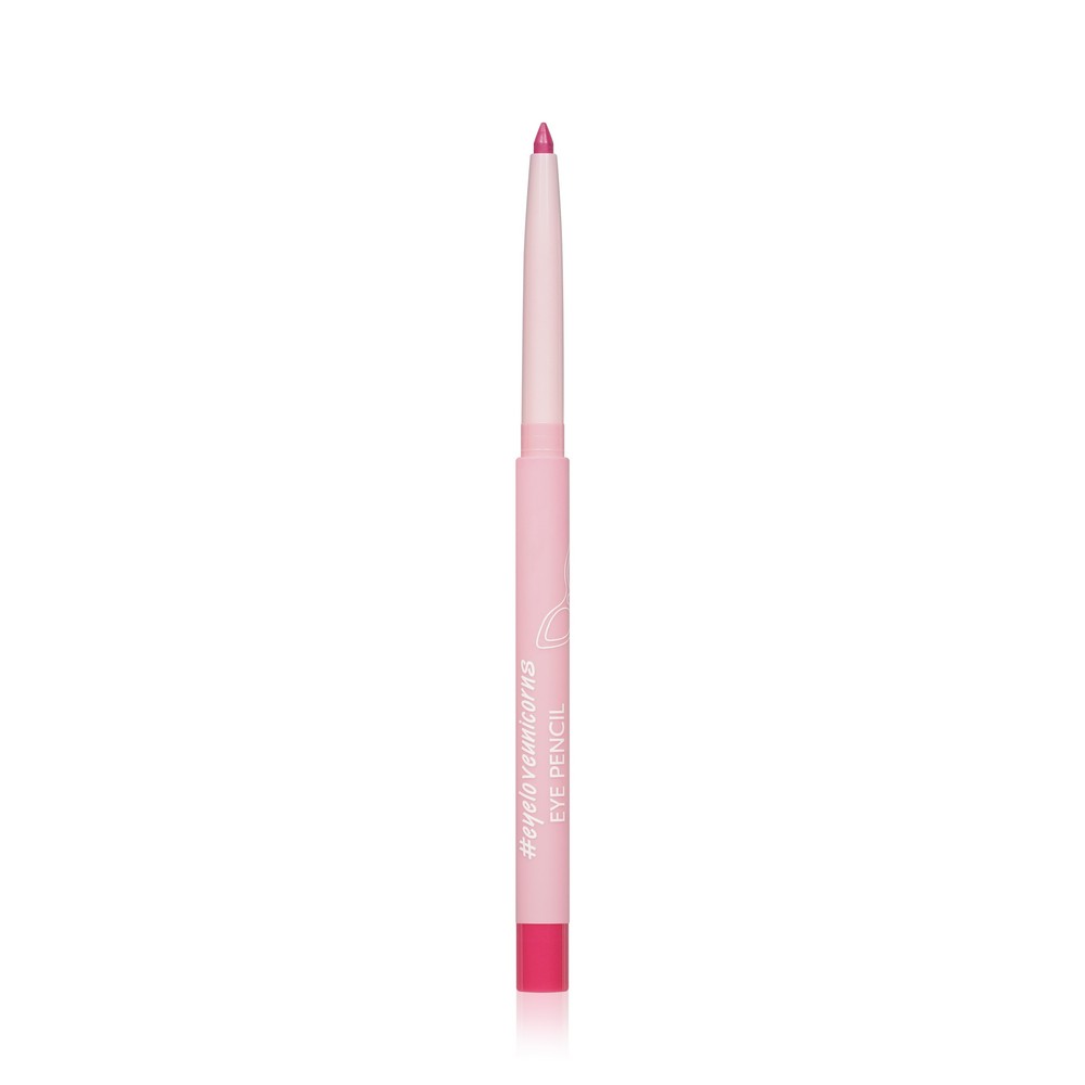 Автоматический карандаш для век Soda Eye Pencil #eyeloveunicorns 004 0,25г