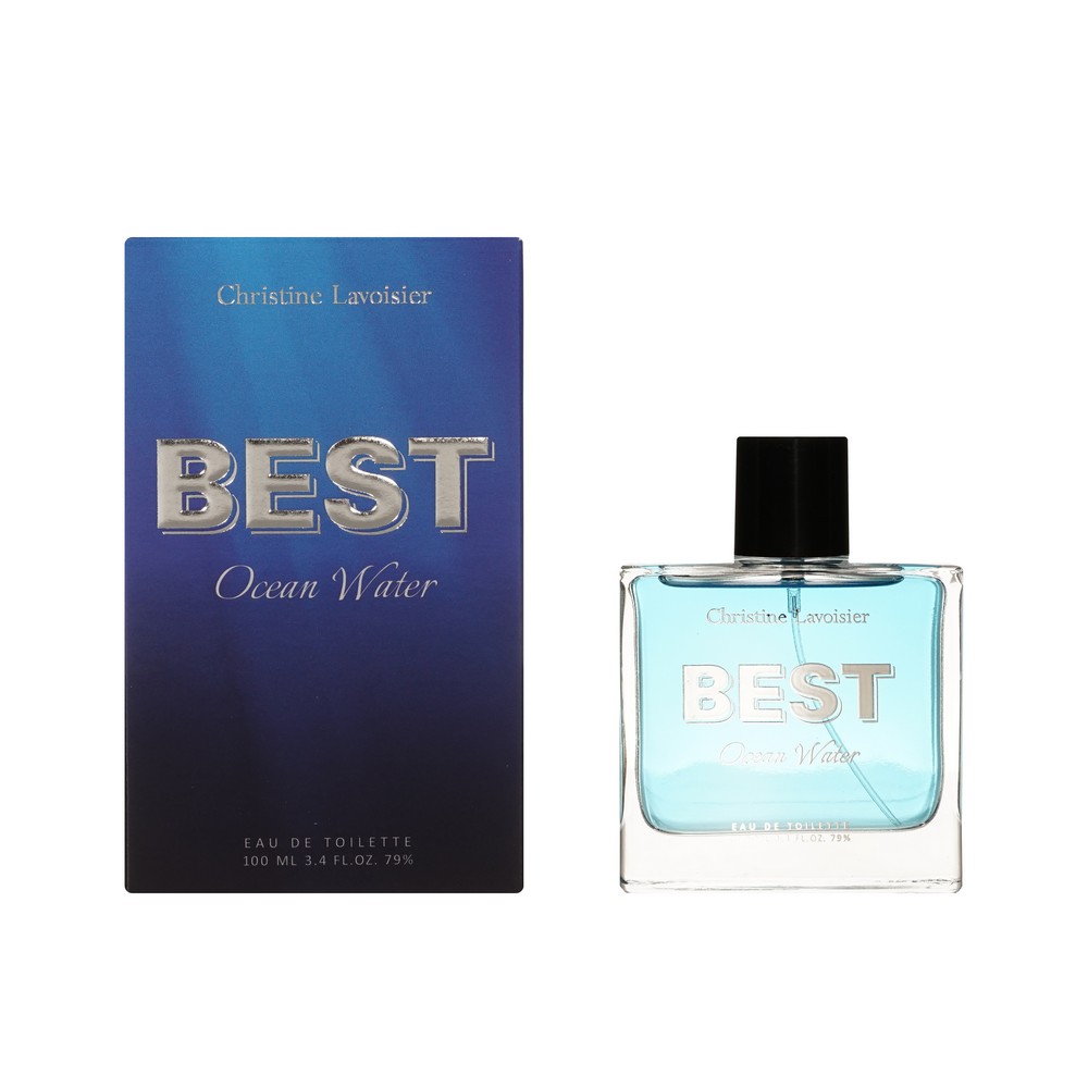 ChristineLavoisМуж.т.вBestOceanWat 100мл