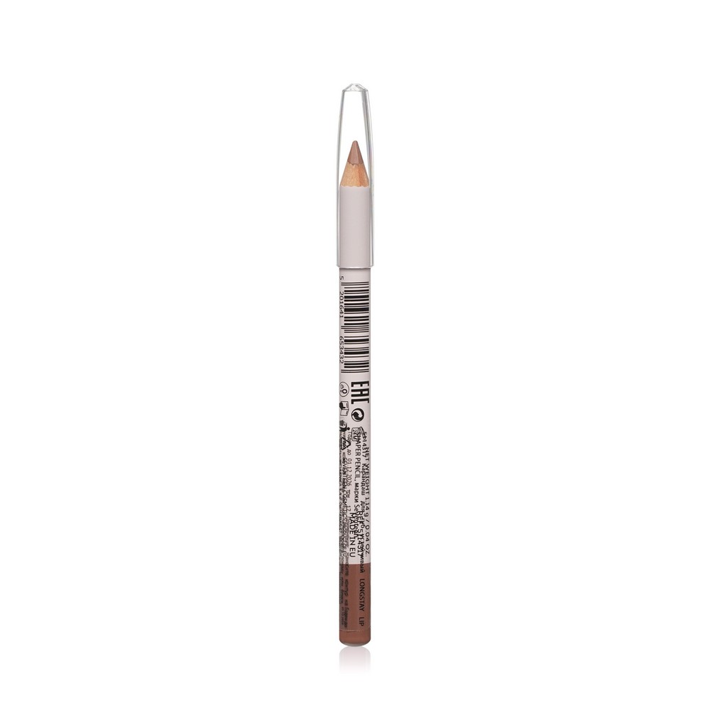 Устойчивый карандаш для губ Seven7een Longstay Lip Shaper 17 1,14г