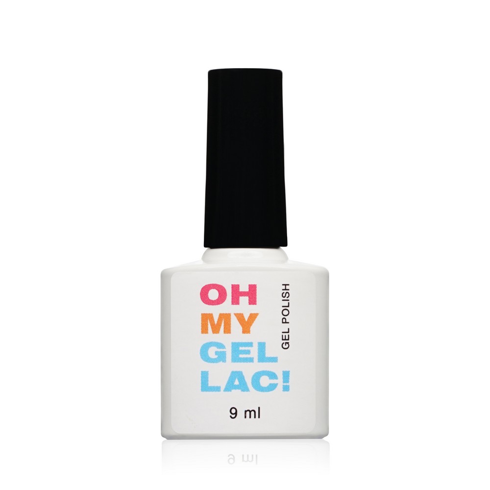 Гель-лак для ногтей Oh My Lac 23 9мл