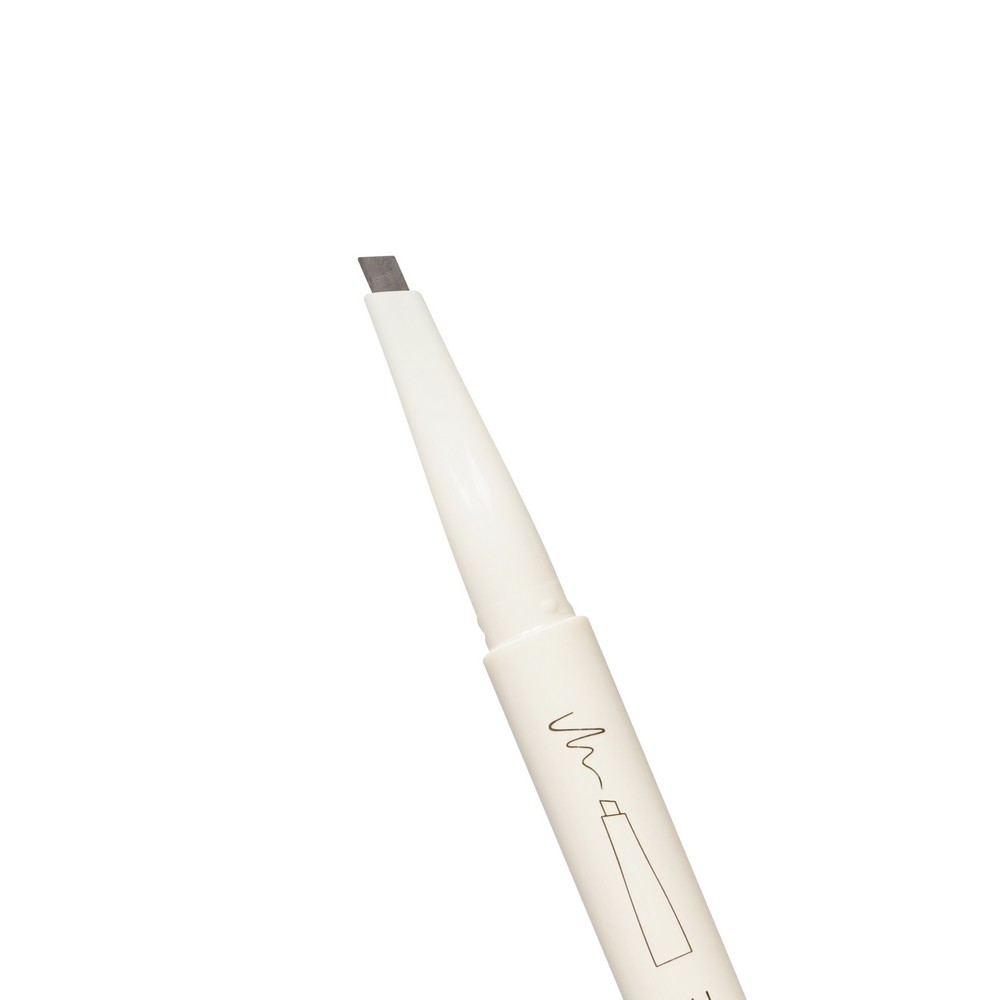 Автоматический карандаш для бровей Focallure Silky Shaping Eyebrow Pensil 04 0,16г
