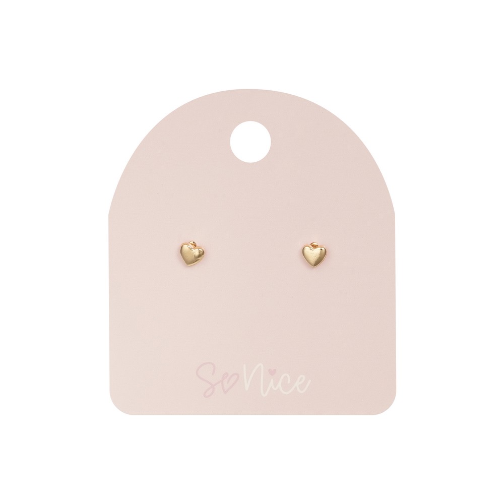 SoNice украш серьги 17 1ПАР