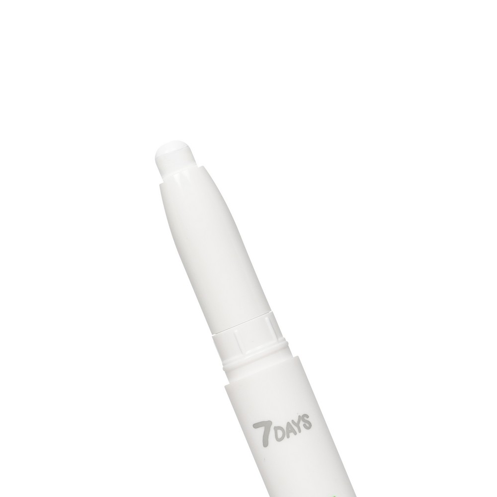 Тени для век 7 days Extremely Chick Neon 401 Revolution 1,3г