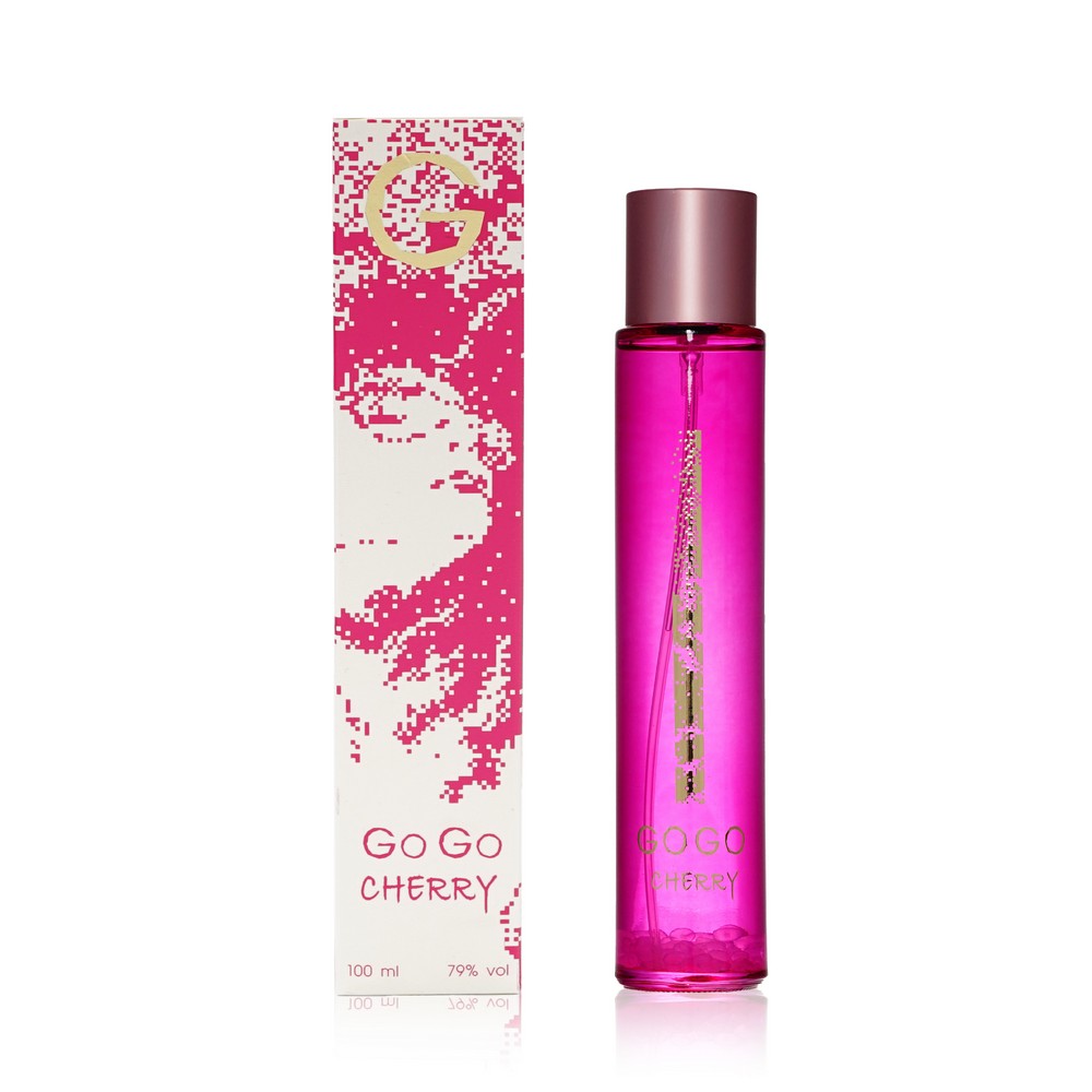Женская туалетная вода Go-go Cherry 100мл