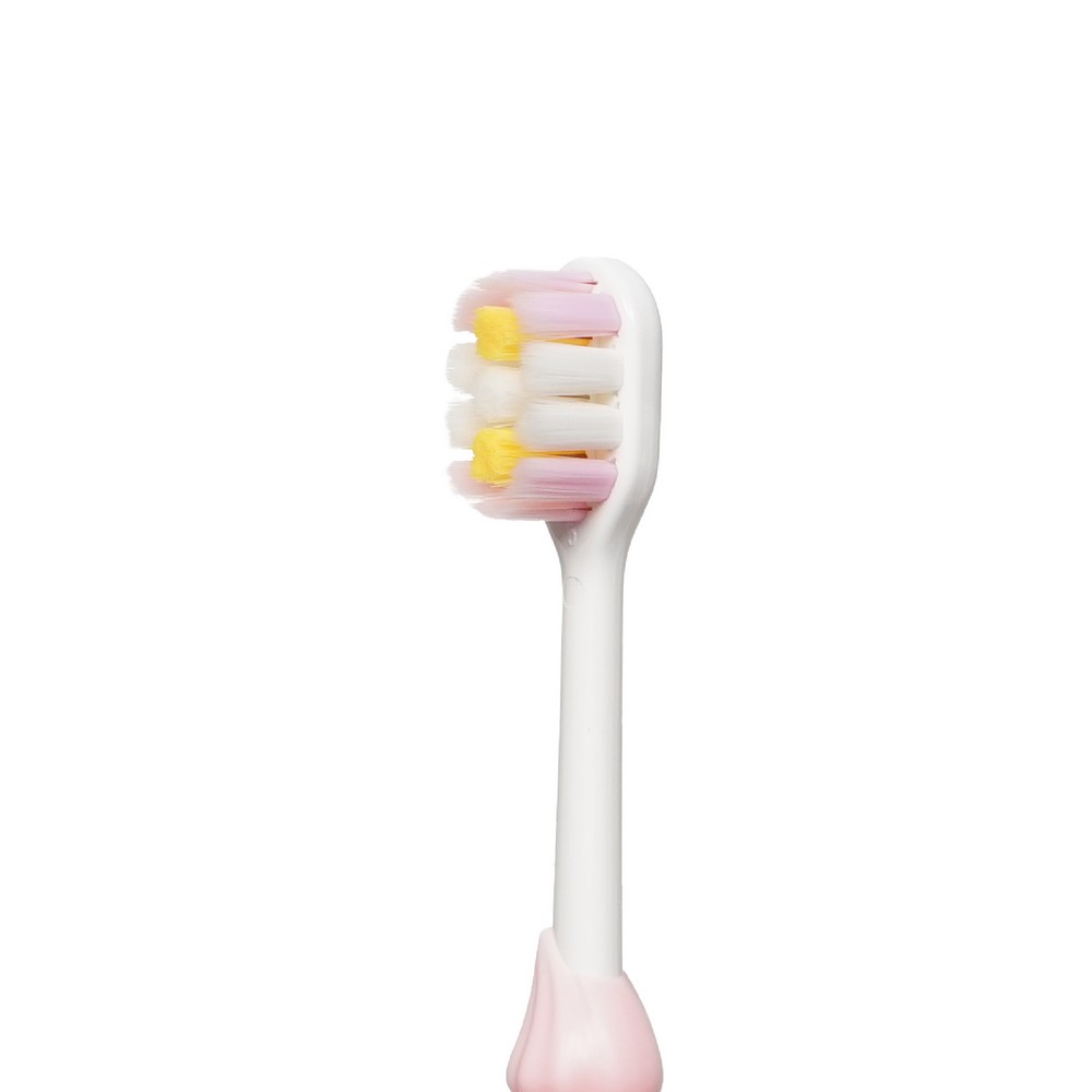 Детская зубная щетка D.I.E.S. Smiclean " Ice cream " 3+ мягкая