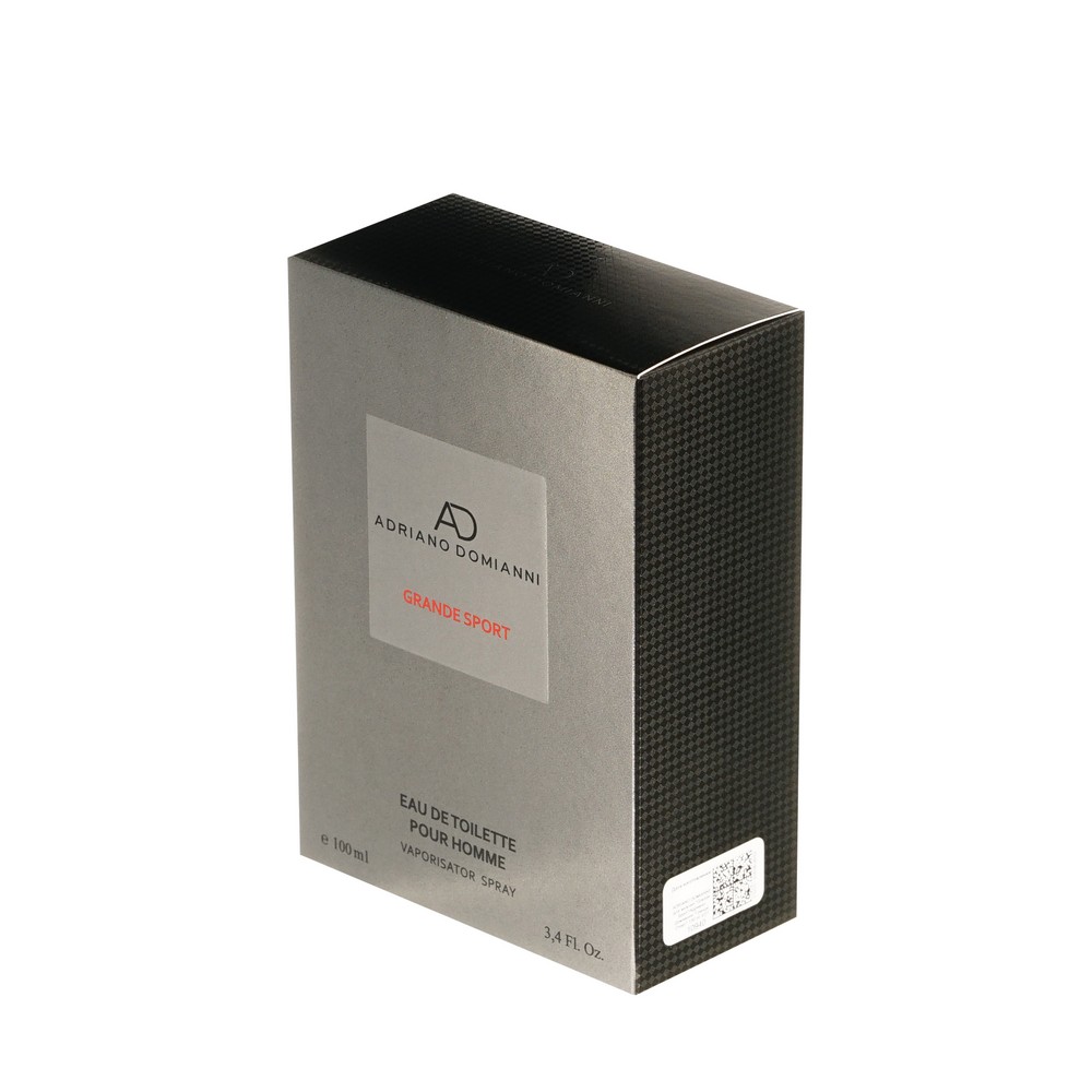 AdrianoDomianni муж.т.в.GrandSport 100мл
