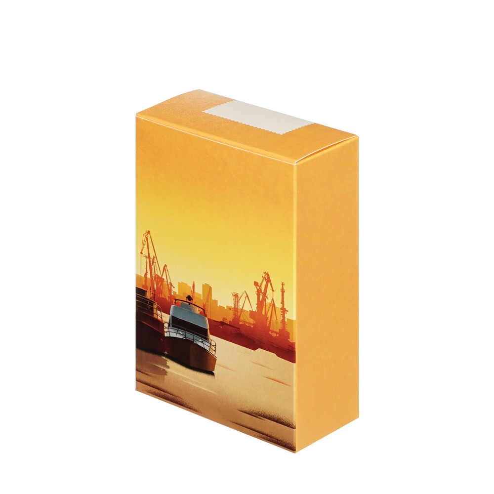 SOUL OF RUSSIA ПарфВ Rostov Унис 100мл