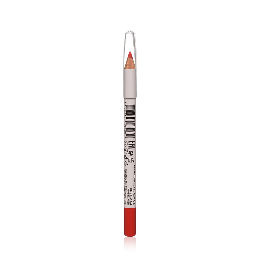 Устойчивый карандаш для губ Seven7een Longstay Lip Shaper 31 1,14г
