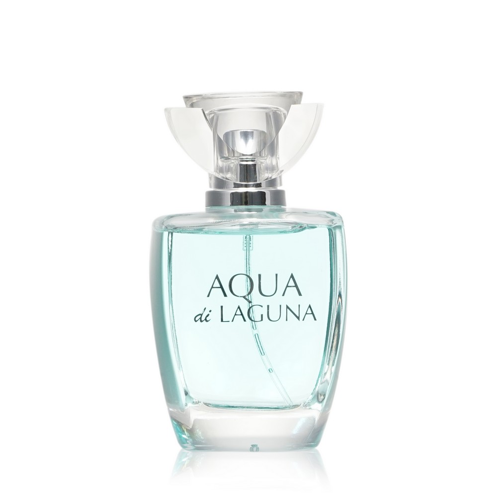 женская туалетная вода Dilis LA VIE " Aqua Di Laguna " 100мл