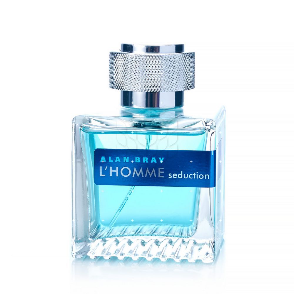 Alan bray l homme. Alan Bray l'homme Seduction 100мл. Туалетная вода alan Bray l'homme Seduction. Туалетная вода мужская alan Bray l'homme Seduction, 100 мл. Alan Bray l'homme Seduction 100 мл муж т.в.