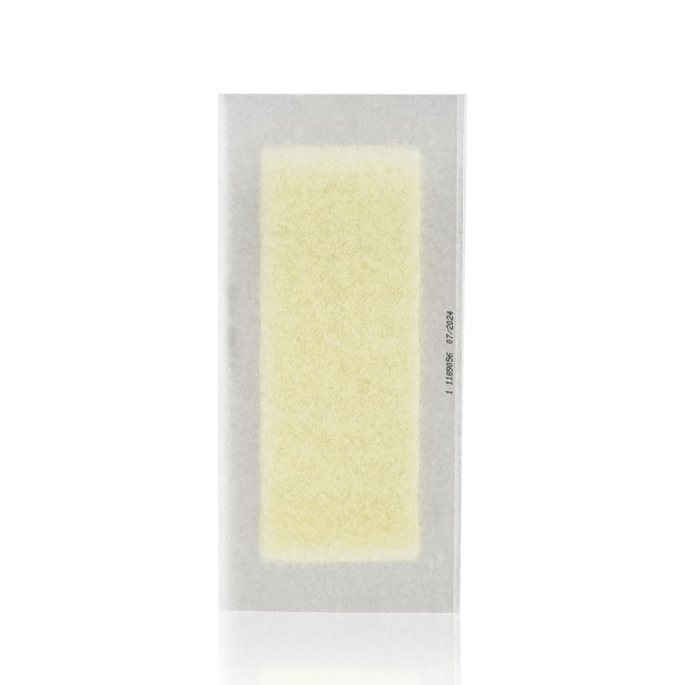 Шугаринг - полоски для ног и рук Carelax Silk Touch " Sugaring " 12шт