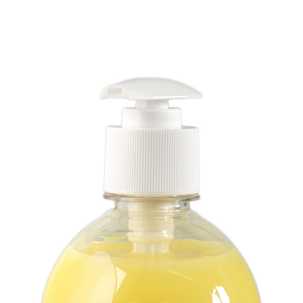 Жидкое крем - мыло Delicare " Банан " 500мл