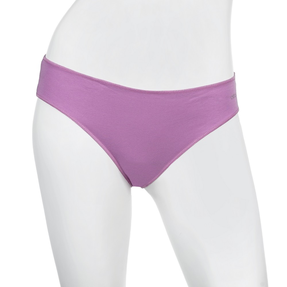 Женские трусы - слипы Atto Secret , Лиловый , M