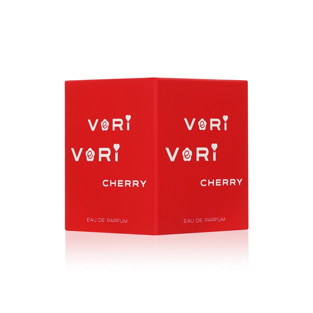 UNIQUE VERI VERI женск п.в. Cherry 30МЛ