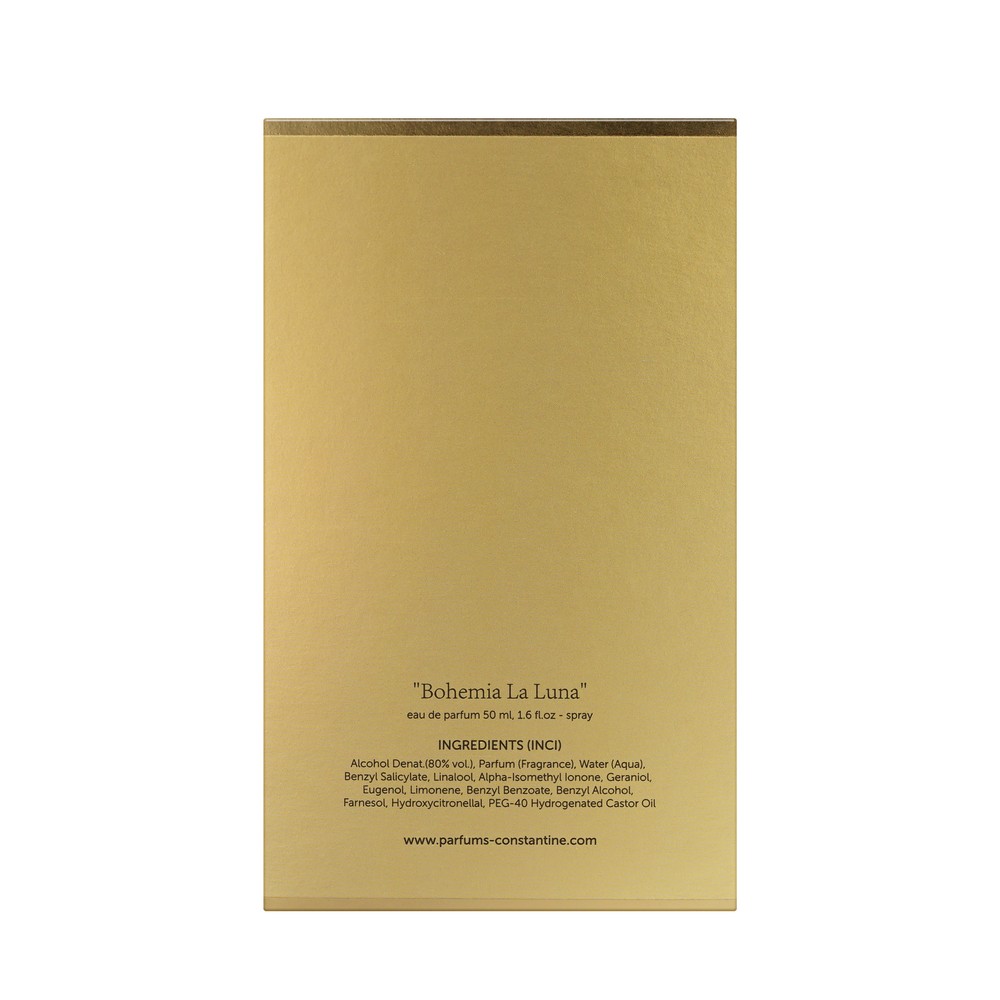 PARFUMS CONSTANTINE B парф LaIuna Жен. 50мл
