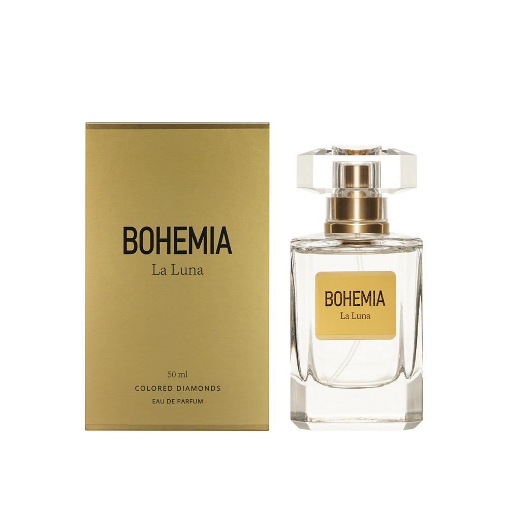 PARFUMS CONSTANTINE B парф LaIuna Жен. 50мл