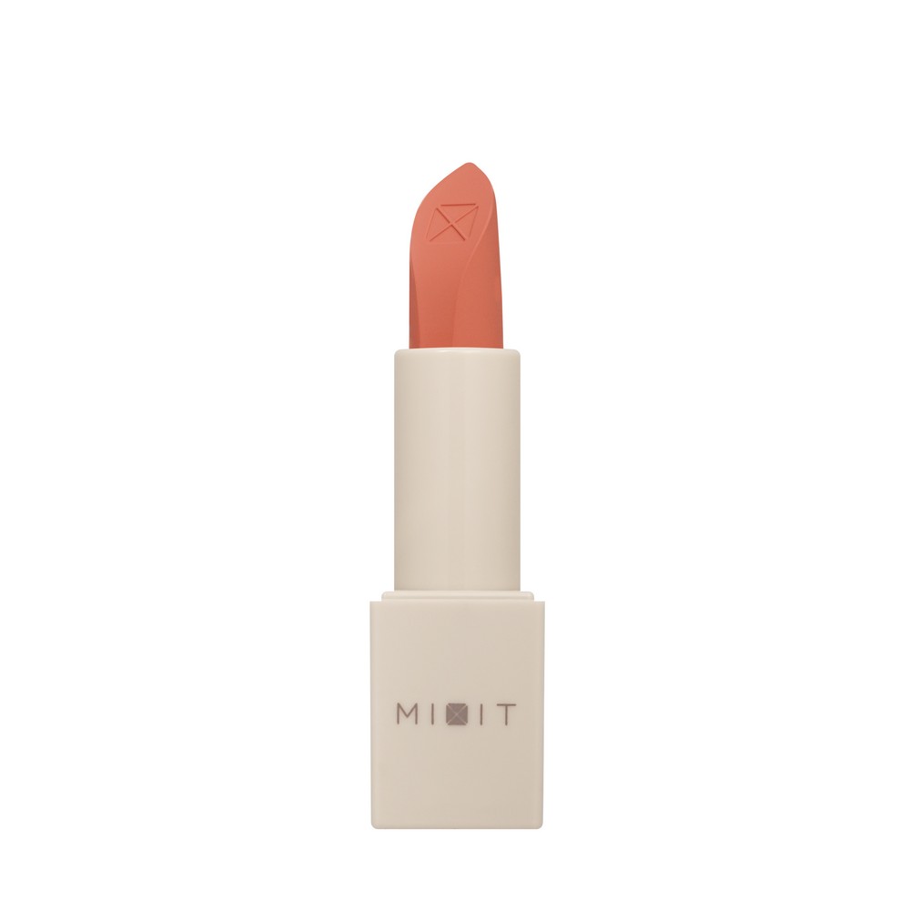 Mixit для губ пом. Powder Lipstick,04 3,3Г