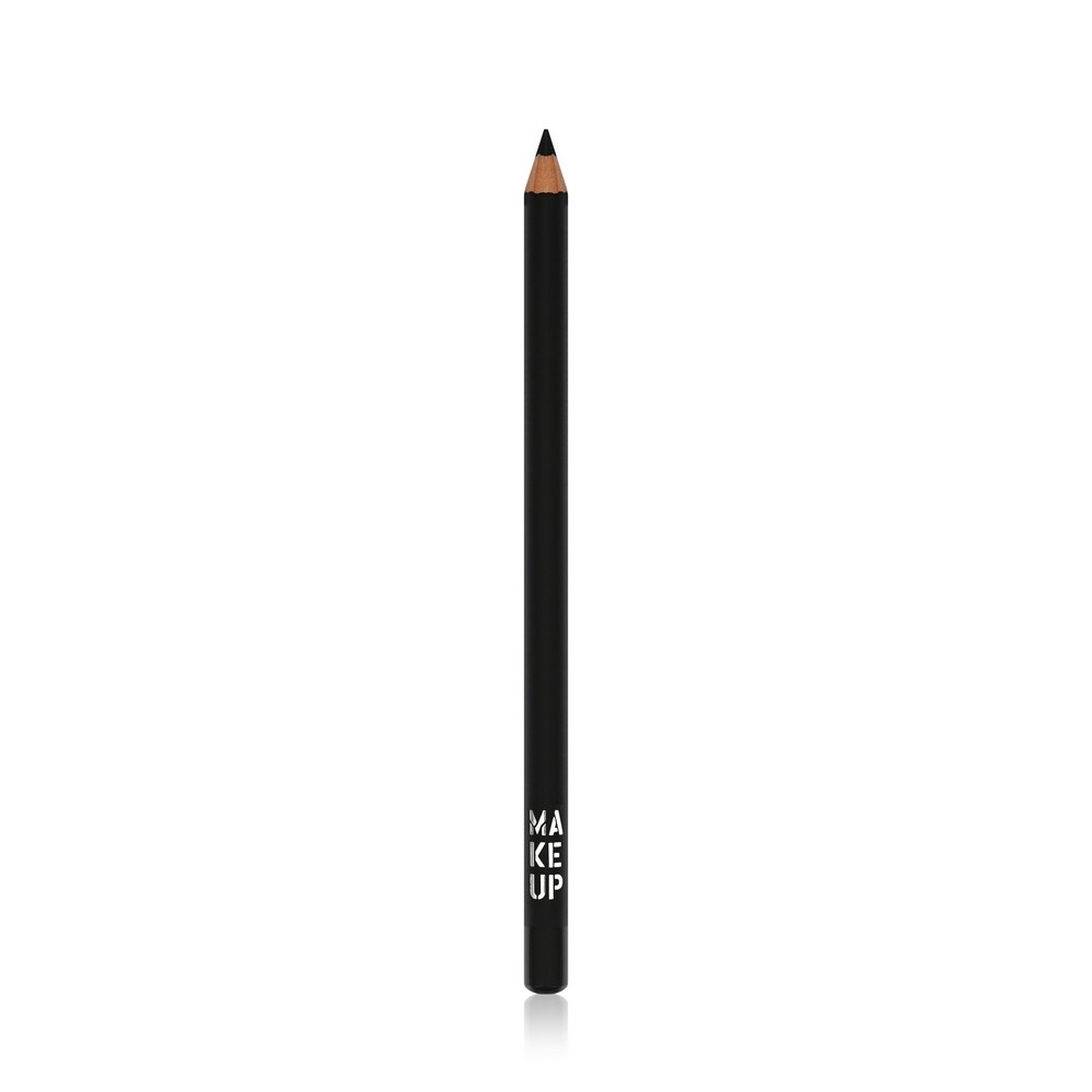Устойчивый карандаш для век Make Up Factory Kajal Definer 01 1,48г