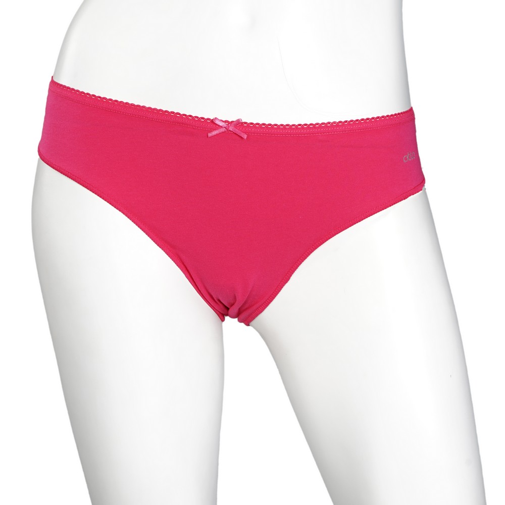 Женские трусы Atto Secret бразилиано , фуксия , S