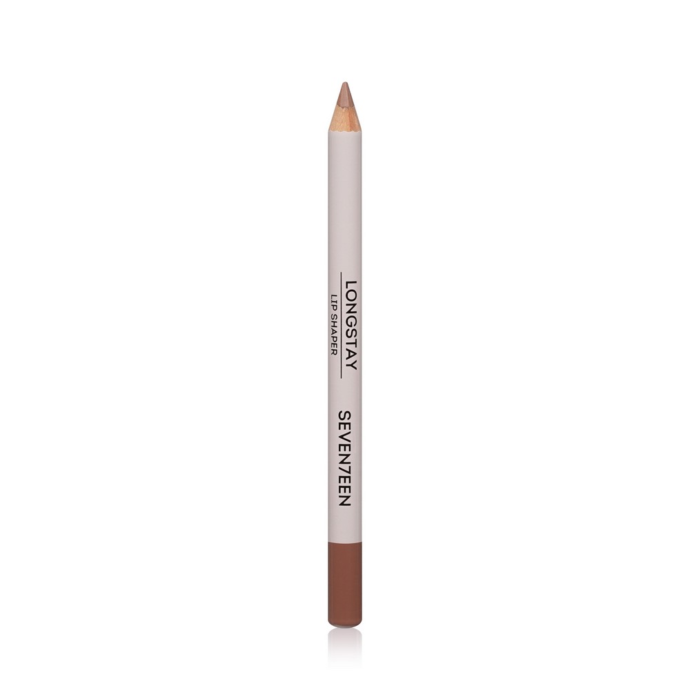 Устойчивый карандаш для губ Seven7een Longstay Lip Shaper 17 1,14г