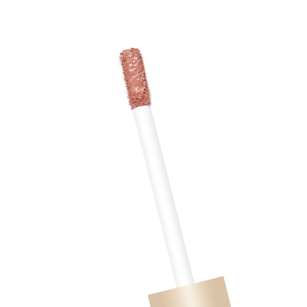 BelorDesign Nude Harmony для губ блеск лаковый тон 20 4,1Г